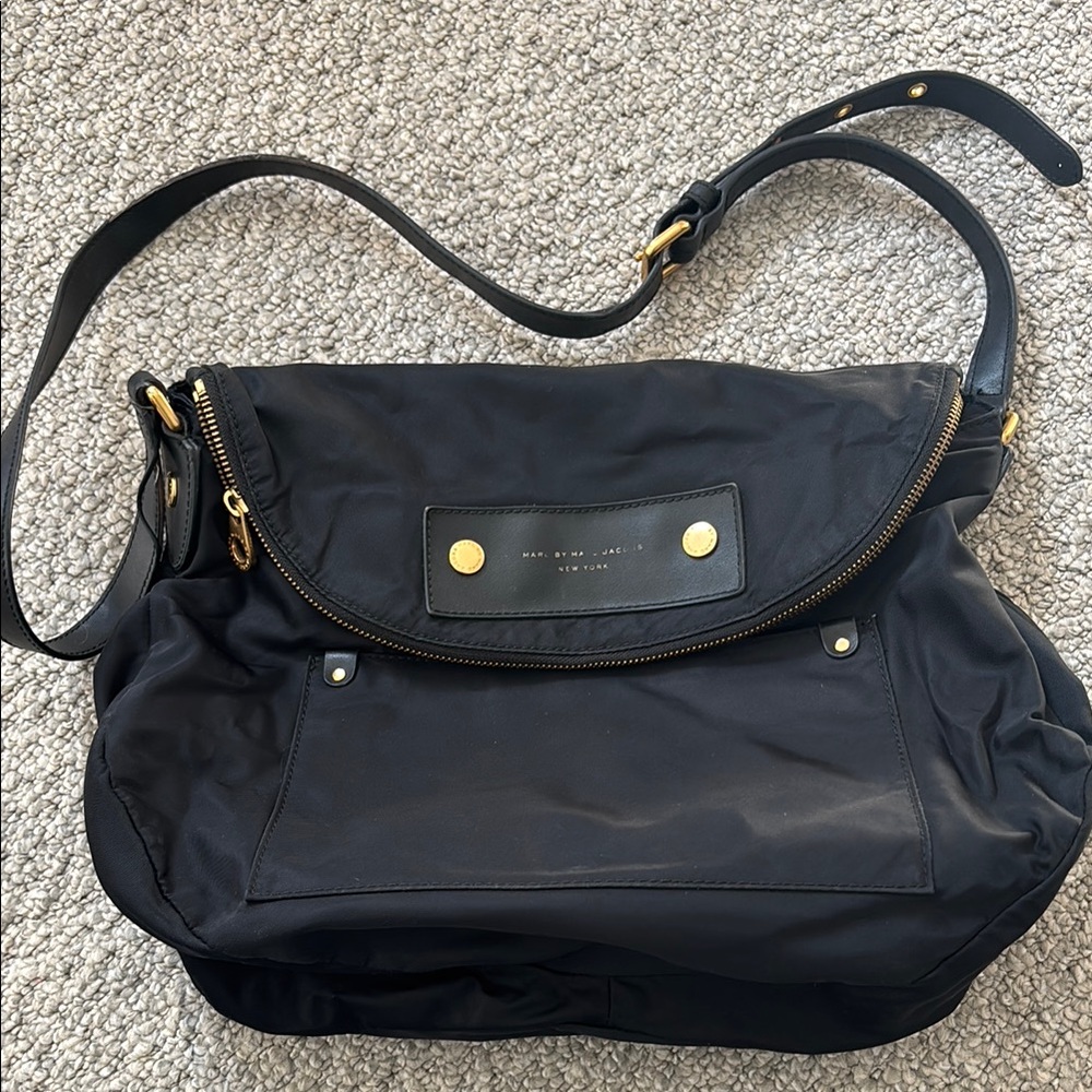 Marc by Marc Jacobs large crossbody bag